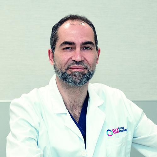 Dr. Evelio Navarro